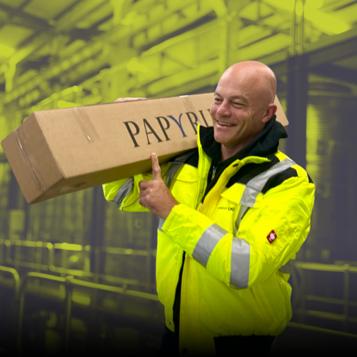 Productie & logistiek